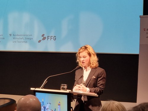 ERA Symposium 2025 in Vienna