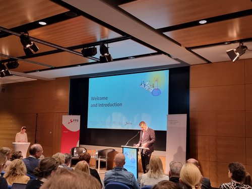 ERA Symposium 2025 in Vienna