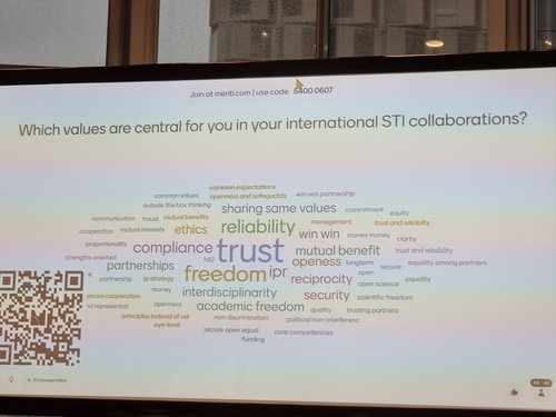 ERA Symposium 2025 in Vienna