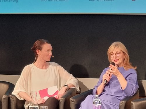 ERA Symposium 2025 in Vienna