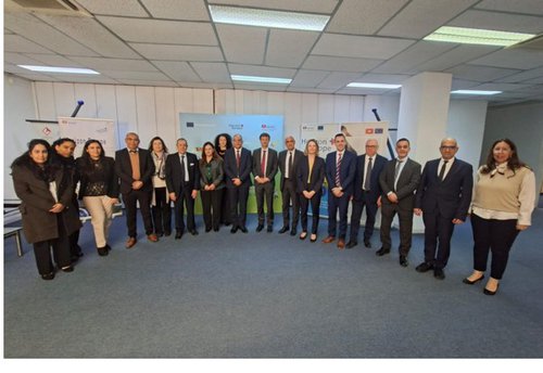 20260216 EU Tunisia Joint Committee meeting.jpg