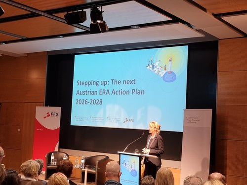 Austrian ERA Symposium 2025 discusses path towards the Fifth Freedom