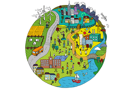 ERA Portal Austria – EIC presents semi-finalists of 2026 Capital of